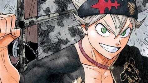 black clover reddit|Black Clover: The Manga and Anime .